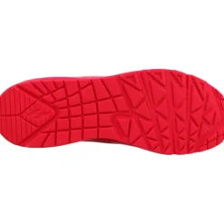 Sneakers*Skechers Uno Shiny One Red